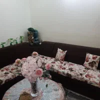 مبل راحتی ال