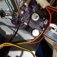 وسایل کامپیوتر  قدیمی و با کیفیت  دیجیتالی