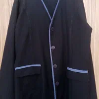 فرم مدرسه سایز 34