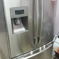 تعمیرات تخصصی یخچالهای خانگی وفروشگاهی وسردخانه