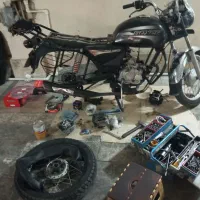 موتورسازی سیار