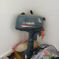 قایق بادی موتور۶|قایق و سایر وسایل نقلیه|شیراز, کلاهدوز|دیوار