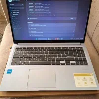 ایسوس X1502za|رایانه همراه|قوچان, |دیوار