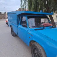 فروشی|خودرو سواری و وانت|گرگان, |دیوار