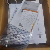 استابیلایزر صنعتی 2kA مدل STB 2000m wht