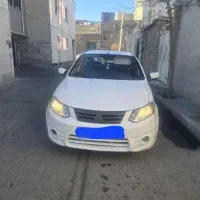 ساینا|خودرو سواری و وانت|رباط‌کریم, رباط‌کریم|دیوار