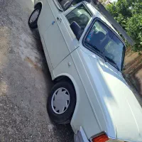 پیکان وانت مدل 91 دوگانه کارخونه|خودرو سواری و وانت|هچیرود, |دیوار