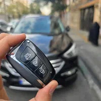 ریموت جک کیا برلیانس 207 دنا آریو ساینا هیوندا بنز|قطعات یدکی و لوازم جانبی|تهران, نیروی هوایی (پیروزی)|دیوار