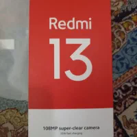 redmi13