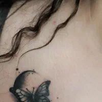 تتو بدن/اجرا