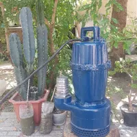کف کش ۲ اینچ