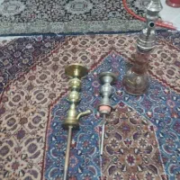 ۳ عدد قلیان