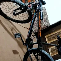 دوچرخه ۲۶|دوچرخه، اسکیت، اسکوتر|فولادشهر, B1|دیوار