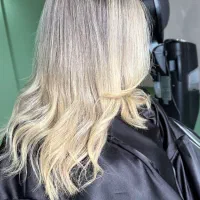 مدل رایگان آمبره روسی برزیلی بالیاژ سامبره هایلایت