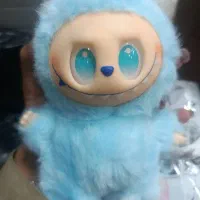 عروسک لبوبو انرژی ماکارون have a seat|اسباب‌‌بازی|تهران, مجیدیه|دیوار