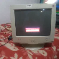 مانیتور LG