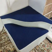 مبل ال|مبلمان خانگی و میز عسلی|اقبالیه, |دیوار