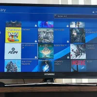 پلی استیشن ۴ اسلیم ۱ ترابایت|کنسول، بازی ویدئویی و آنلاین|جوانرود, |دیوار