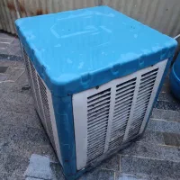 کولر آبی 3500