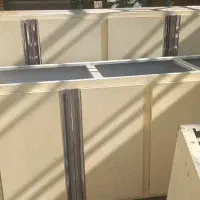 کابینت فلزی|مصالح و تجهیزات ساختمان|اصفهان, سرتاوه|دیوار