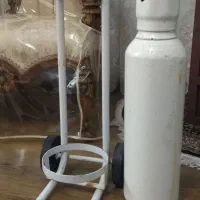 کپسول اکسیژن