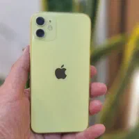 iphone 11 ایفون ۱۱ نرمال