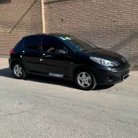 ۲۰۷ پانا ۱۴۰۲