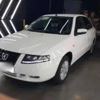 فروش حواله سمند سورن|خودرو سواری و وانت|کازرون, |دیوار