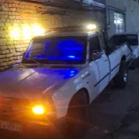 امداد خودرو یدک کش خودروبر۲۴ساعته نازل ترین قیمت|خدمات حمل و نقل|ارومیه, |دیوار