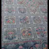 روفرشی ترمه اصل