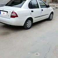 تیبا|خودرو سواری و وانت|ارومیه, |دیوار