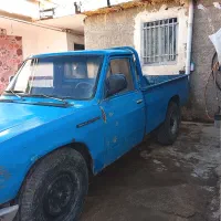 نیسان مدل 80کاروراتی به قیمت 4100000|خودرو سواری و وانت|کلاله, |دیوار