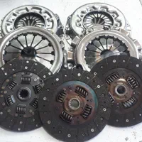 دیسک و صفحه کلاچ|قطعات یدکی و لوازم جانبی|اردبیل, |دیوار