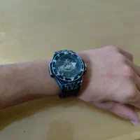 ساعت مچی HUBLOTکهکشانی