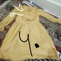 لباس زمستانی مانتو|لباس|زابل, |دیوار