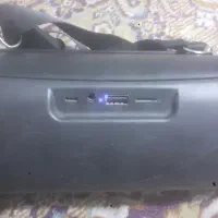 اسپیکر JBL چریکی باند شارژی ساب اصل jbl|پخشکننده همراه|مشهد, کوی راد|دیوار