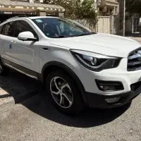 هایما s5 مدل ۹۷/اقساطی