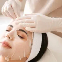 نیازمند فیشیال کار با سابقه در کلینیک زیبایی