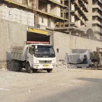 کاویان ۶تن کمپرسی|خودرو سنگین|شهریار, شهرک وائین|دیوار