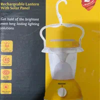 چراغ اظراری کریپتون مدل KNE 5050