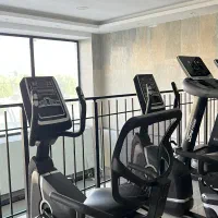 دستگاه هوازی شرکت اینپارس