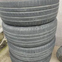 لاستیک بارز  225/65/17