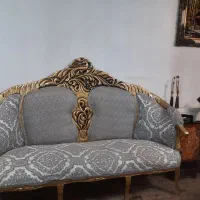 مبل سلطنتی ۹ نفره