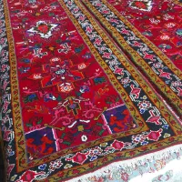 یکجفت کناره ۳×۱نو اطراف هریس بارماخ توخوش