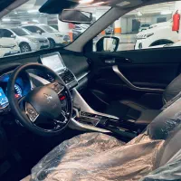 اکلیپس نقره ای نقد و اقساط فوری