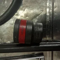 جعبه بکس فشار قوی کامل مارک آلمانی و هنس|ابزارآلات|آبادان, |دیوار