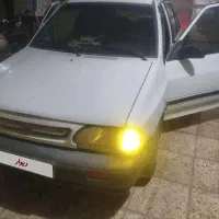 پراید مدل ۷۹