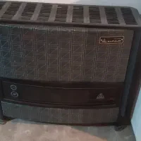 بخاری گازی