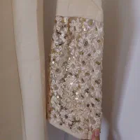 مانتو دخترانه سایز۳۸|لباس|زنجان, |دیوار