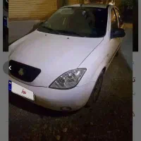 تیبا صندوقدار